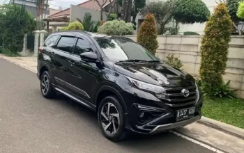Kumpulan foto tampilan depan tujuh model SUV bekas yang direkomendasikan