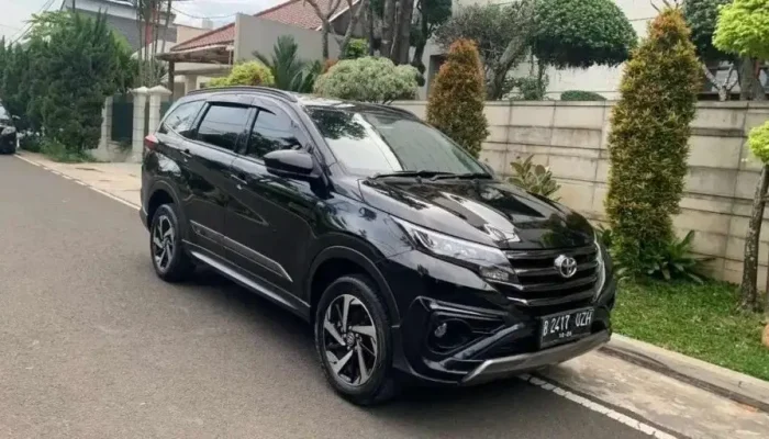 7 Mobil Bekas SUV Murah Terbaik Tahun 2026, Harga Mulai Rp70 Jutaan