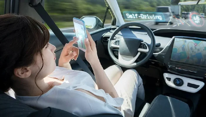 9 Fitur Canggih Mobil Matic yang Sering Terabaikan, Yuk Intip Apa Saja