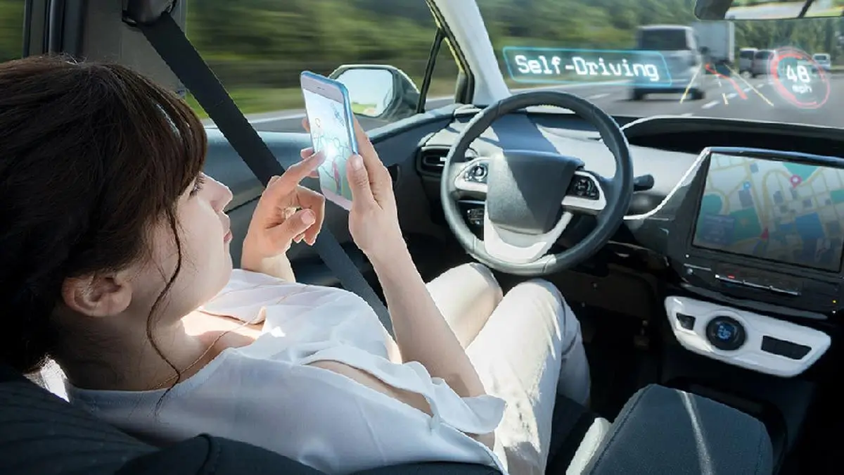 Cek di sini 9 fitur canggih mobil matic yang sering terabaikan, yuk intip apa saja