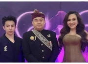 Jadi Sorotan Karena Hadiri Kontes Transgender di Thailand, Anggota DPD RI Arya Wedakarna Buka Suara!