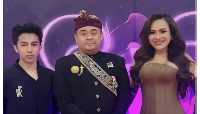Jadi Sorotan Karena Hadiri Kontes Transgender di Thailand, Anggota DPD RI Arya Wedakarna Buka Suara!