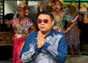 Jejak Kontroversi Arya Wedakarna, Tak Hanya Hadir di Kontes Transgender