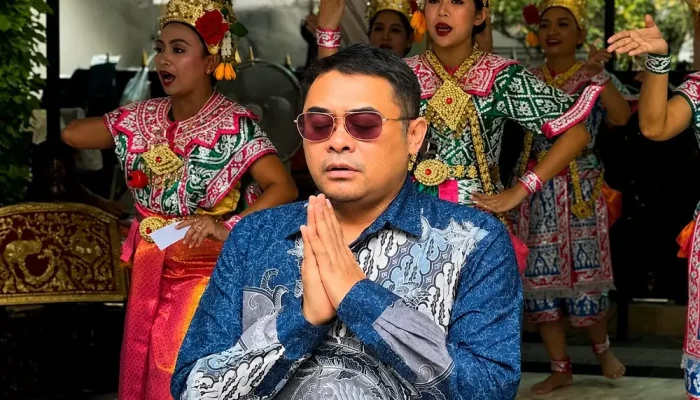 Jejak Kontroversi Arya Wedakarna, Tak Hanya Hadir di Kontes Transgender