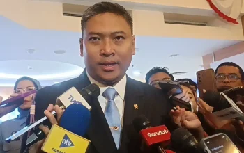 Kepala BGN Sudaryono jelaskan penanganan kasus keracunan program Makan Bergizi Gratis