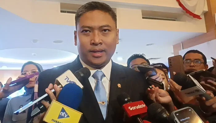 Kasus Keracunan MBG Diproses Hukum, Sebagian Masuk Penyelidikan