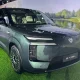 BYD Denza N8 terbaru hadir sebagai SUV listrik premium berteknologi tinggi, siap meluncur di China pada 14 September 2026 dengan klaim jarak tempuh hingga 960 km dan fitur kecanggihan kelas atas.