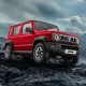 Berapa harga mobil Suzuki Jimny 3-Door dengan 5-Door Cek informasi detailnya