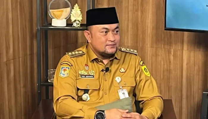 Bupati Bogor Berpeluang Besar Dipanggil KPK!