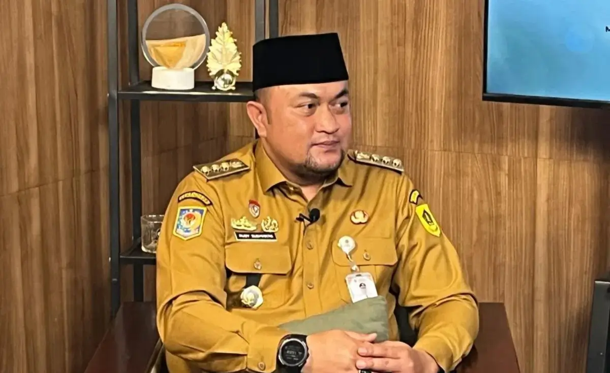 Bupati Bogor Rudy Susmanto berpeluang besar dipanggil dan diperiksa oleh Komisi Pemberantasan Korupsi dalam kasus yang sedang diselidiki
