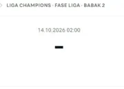 Galatasaray Hadapi Barcelona 14 Oktober, Rekor Pertemuan Selisih Jauh
