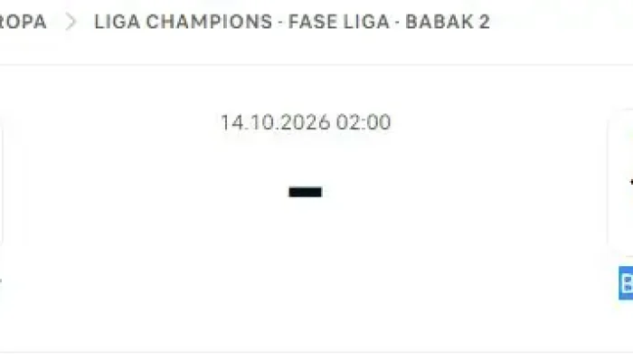 Galatasaray Hadapi Barcelona 14 Oktober, Rekor Pertemuan Selisih Jauh