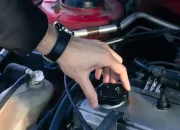 Ciri-ciri Dinamo Starter Mobil Bermasalah yang Perlu Diketahui