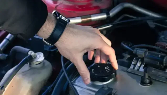 Ciri-ciri Dinamo Starter Mobil Bermasalah yang Perlu Diketahui