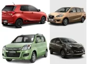 Mobil LCGC Bekas Terbaik 2026 Masih Menarik, Ini Daftar Lengkapnya!