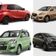 Koleksi mobil LCGC bekas terbaik tahun 2026 — hemat bahan bakar, harga terjangkau, dan tetap layak dipakai sehari-hari