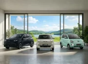 Mobil Listrik Paling Murah 2026: Ini Daftar Pilihan Menarik untuk Konsumen