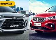 Apa Saja Pilihan Mobil Bekas untuk Keluarga Rp100 Jutaan yang Layak Dilirk? Ini Daftarnya