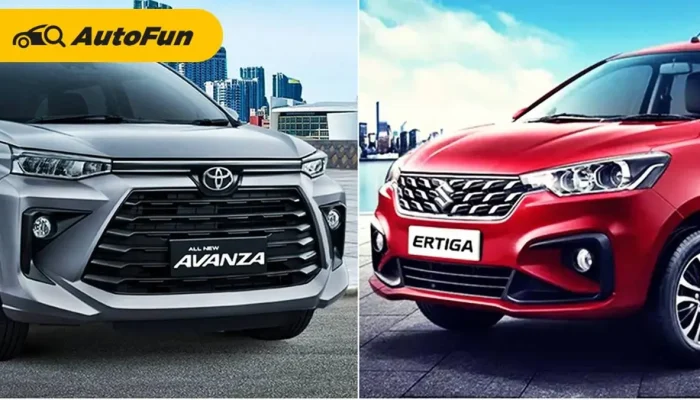 Apa Saja Pilihan Mobil Bekas untuk Keluarga Rp100 Jutaan yang Layak Dilirk? Ini Daftarnya