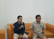 Demo Di Simpang Gramedia Yogyakarta Ricuh, UGM Pertimbangkan Tempuh Jalur Hukum Karena 5 Mahasiswanya Luka-luka!