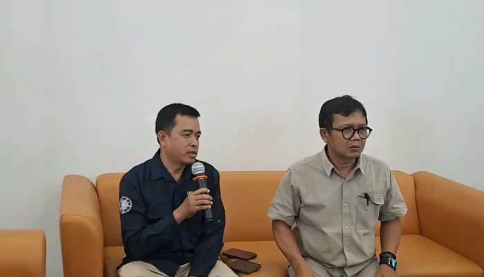 Demo Di Simpang Gramedia Yogyakarta Ricuh, UGM Pertimbangkan Tempuh Jalur Hukum Karena 5 Mahasiswanya Luka-luka!