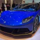 Denza Z siap hadir menggabungkan kemewahan, teknologi canggih dan tenaga luar biasa sebagai salah satu mobil sport listrik tercepat.