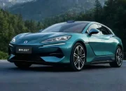 Mengenal Denza Z9 GT, Mobil Listrik Premium Tampil Futuristik dan Perfoma Memikat
