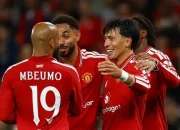 Emyu Bangkit! Menang Besar 4–0, Siap Hajar Atlético Madrid di Liga Champions
