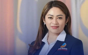 Anggota Dewan Perwakilan Rakyat (DPR) dengan harta miliaran rupiah jadi sorotan karena masuk ke dalam desil 4 rentan miskin