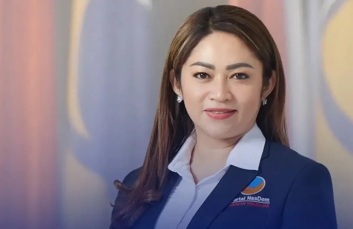 Anggota Dewan Perwakilan Rakyat (DPR) dengan harta miliaran rupiah jadi sorotan karena masuk ke dalam desil 4 rentan miskin