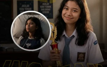 Siswi SMK Di Karo Hilang Ingatan Usai Keracunan MBG, Gubernur Sumatera Utara Buka Suara!