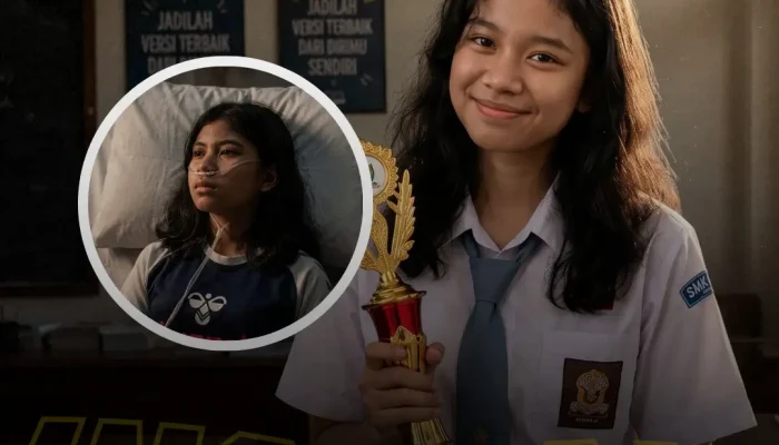 Siswi SMK Di Karo Hilang Ingatan Usai Keracunan MBG, Gubernur Sumatera Utara Buka Suara!