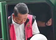 Dicecar 50 Pertanyaan, Febrie Adriansyah Diperiksa Selama 10 Jam!