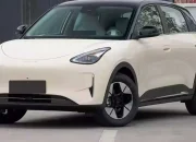 Bikin Penasaran, Mobil Listrik Geely Star Wish Punya Desain Menawan dan Fitur Berlimpah