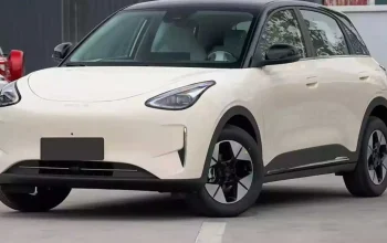Geely Star Wish hadir dengan desain membulat berkesan ramah dan futuristis, lengkap fitur canggih serta pilihan baterai berjarak tempuh jauh.