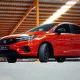 Honda City Hatchback RS punya aura mobil sport, lengkap dengan fitur modern