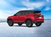 Intip Hyundai Creta Terbaru, SUV Andalan Hyundai dengan Tampilan Menawan