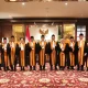 Ketua Mahkamah Agung Sunarto memimpin pelantikan 11 Hakim Agung dan 3 Hakim Ad Hoc baru