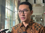 KPK: Dugaan Korupsi Penerimaan Mahasiswa Baru Terjadi Tak Hanya di Unila dan Unsoed