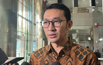 KPK: Dugaan Korupsi Penerimaan Mahasiswa Baru Terjadi Tak Hanya di Unila dan Unsoed