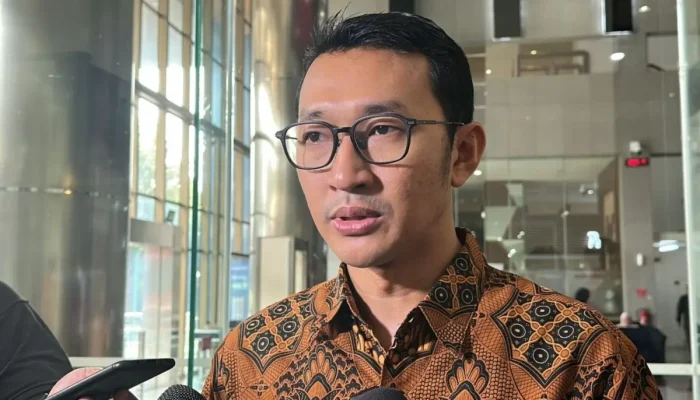 KPK: Dugaan Korupsi Penerimaan Mahasiswa Baru Terjadi Tak Hanya di Unila dan Unsoed