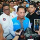 Kapolri Jenderal Listyo Sigit umumkan perombakan besar mutasi rotasi 424 Pati dan Pamen di lingkungan Polri