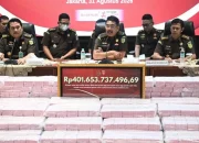 Korupsi Nikel PT CNI Di Sultra: Rp401 Miliar Disita Kejagung!