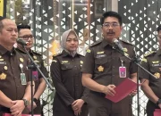 Korupsi Transfer Pricing, Kejagung Tetapkan PT Toba Pulp Lestari (TPL) Sebagai Tersangka!