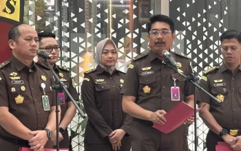 Kejaksaan Agung (Kejagung) menetapkan Toba Pulp Lestari (TPL) sebagai tersangka dalam kasus korupsi transfer pricing