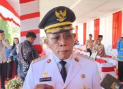 5 Parpol Kompak Wacanakan Pemakzulan Bupati Tapteng, Kinerjanya Dinilai Buruk!