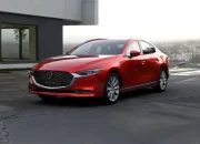 Mazda 3 Sedan 2026 Hadir Membawa Aura Premium dan Elegan