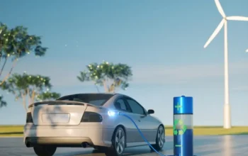Kebanyakan Mobil Listrik Tidak Punya Banyak Gigi, Ternyata Ini Alasannya