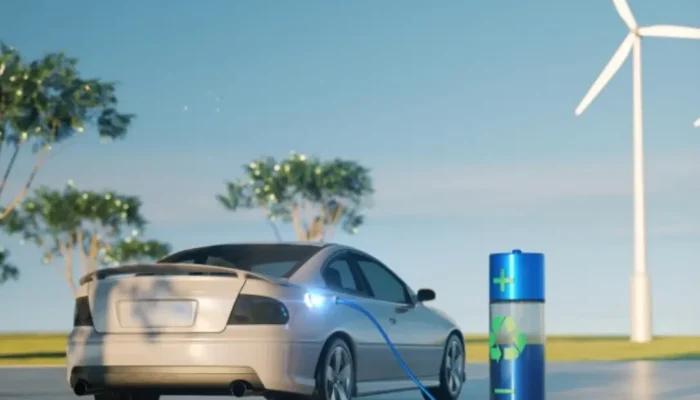 Kebanyakan Mobil Listrik Tidak Punya Banyak Gigi, Ternyata Ini Alasannya
