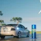Ini alasan mobil listrik kebanyakan tidak punya banyak gigi yang perlu kamu ketahui